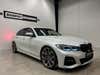 BMW 330d M-Sport aut. thumbnail