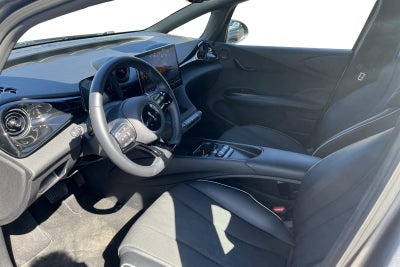BYD Dolphin 60,0 Comfort 2024