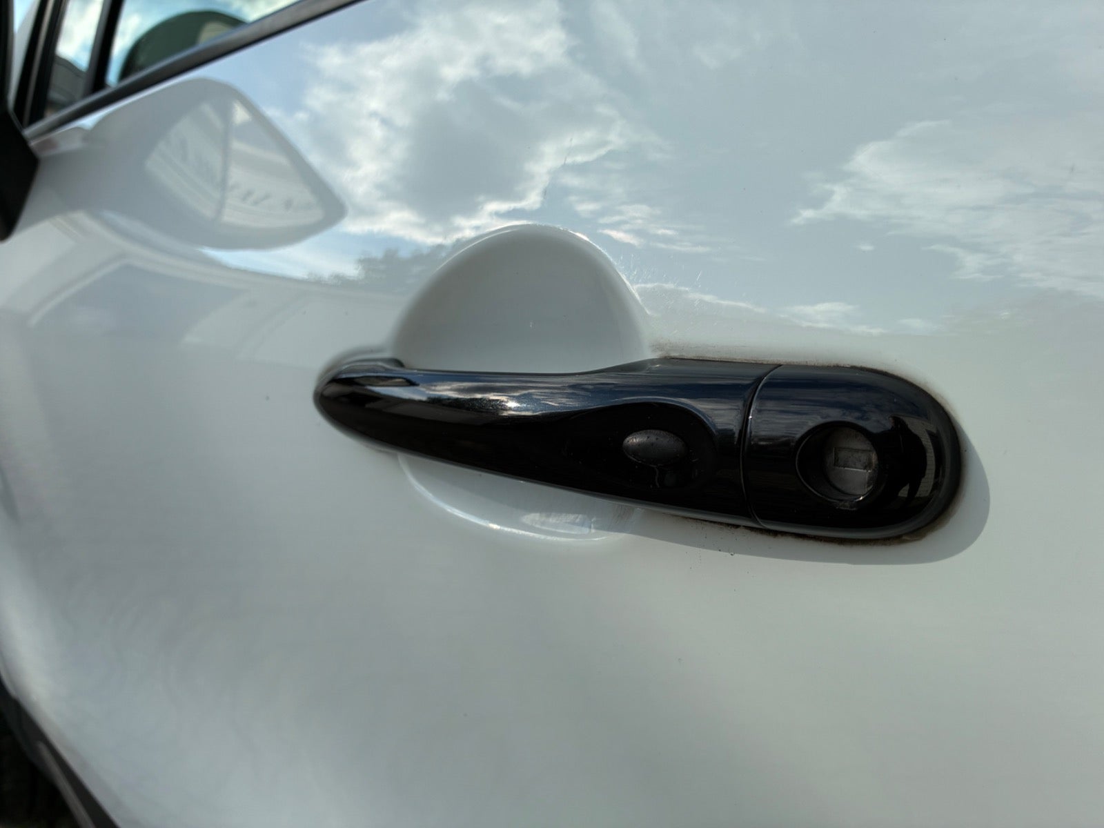 Billede af Renault Captur 1,2 TCe 120 Expression EDC