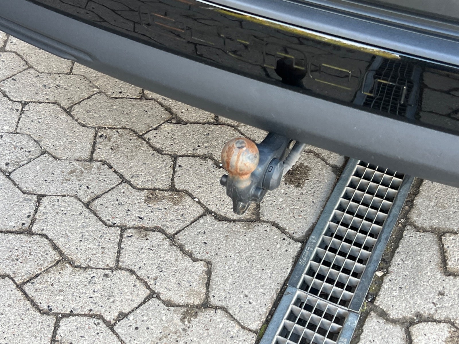 Audi Q4 e-tron Advanced