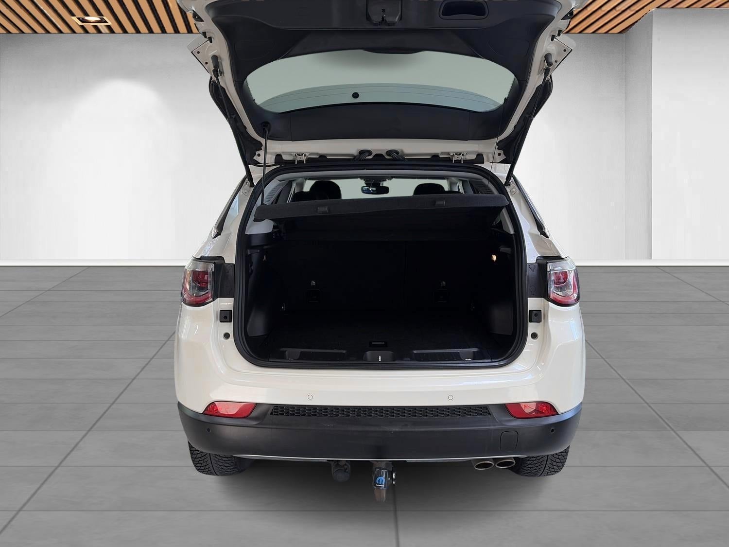 Billede af Jeep Compass 1,3 4xe Limited aut. 4x4