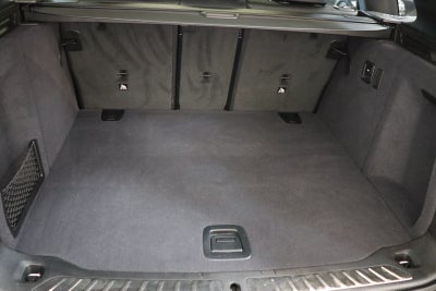 BMW iX3 Charged M-Sport