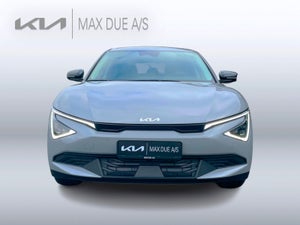 Kia EV6 Long Range Prestige
