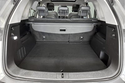 Maxus Euniq6