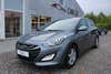 Hyundai i30 GDi XTR CW Eco