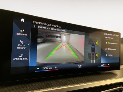BMW i4 eDrive35 M-Sport