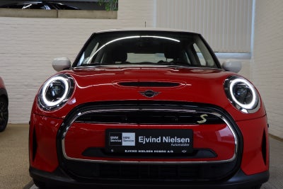 MINI Cooper SE 