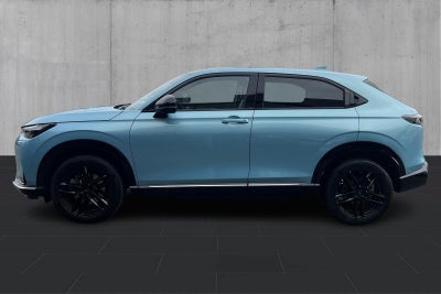 Honda e:Ny1 Advance - 1