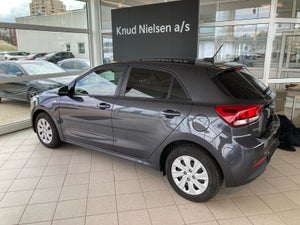 Kia Rio T-GDi Collection