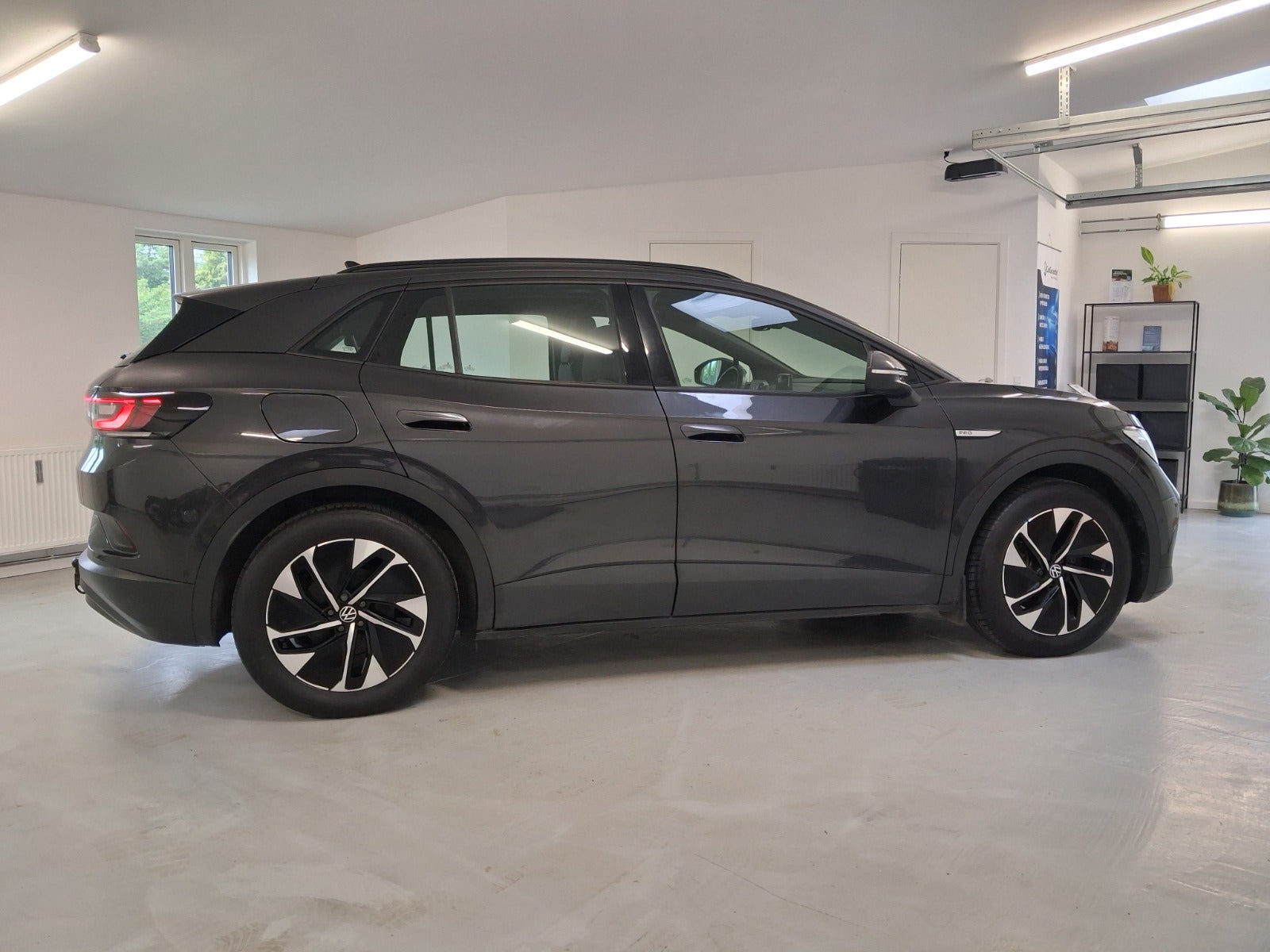 Billede af VW ID.4 77 Pro Performance