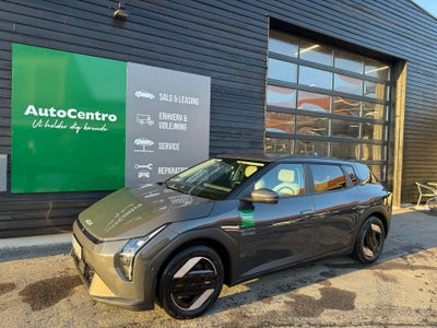 Kia EV4 81 Long Range Prestige 5d