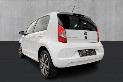 Seat Mii Electric - 2