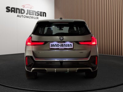 BMW iX1 xDrive30 M-Sport Premium