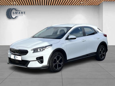 Kia XCeed 1,6 PHEV Upgrade DCT 5d