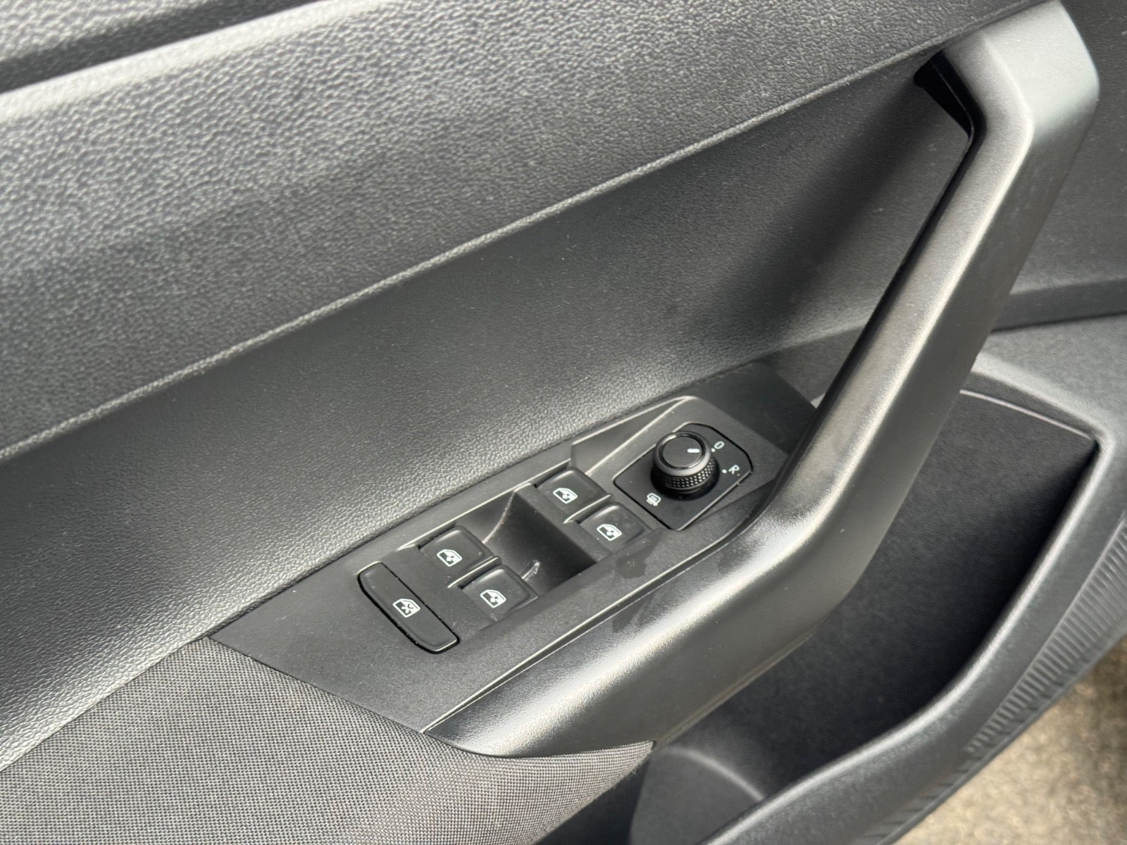 Billede af VW Polo 1,0 TSi 95 Comfortline DSG