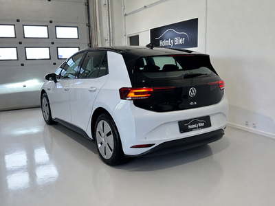 VW ID.3 Pro