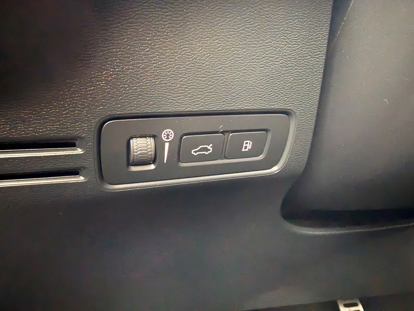 Billede af Volvo XC40 1,5 T4 ReCharge R-Design aut.