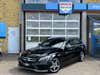 Mercedes C180 AMG Line stc. aut.