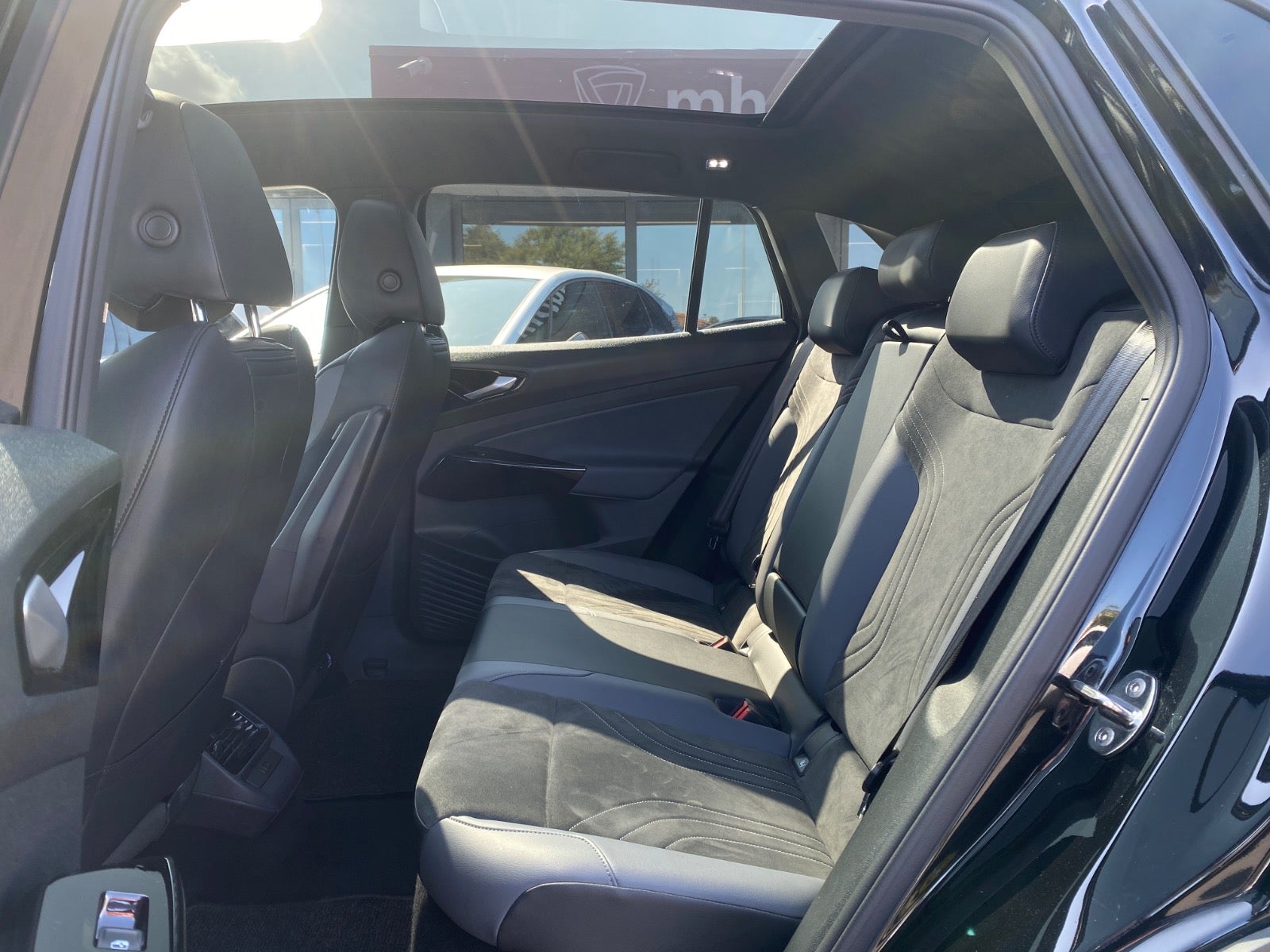 Billede af VW ID.4 77 Pro Performance