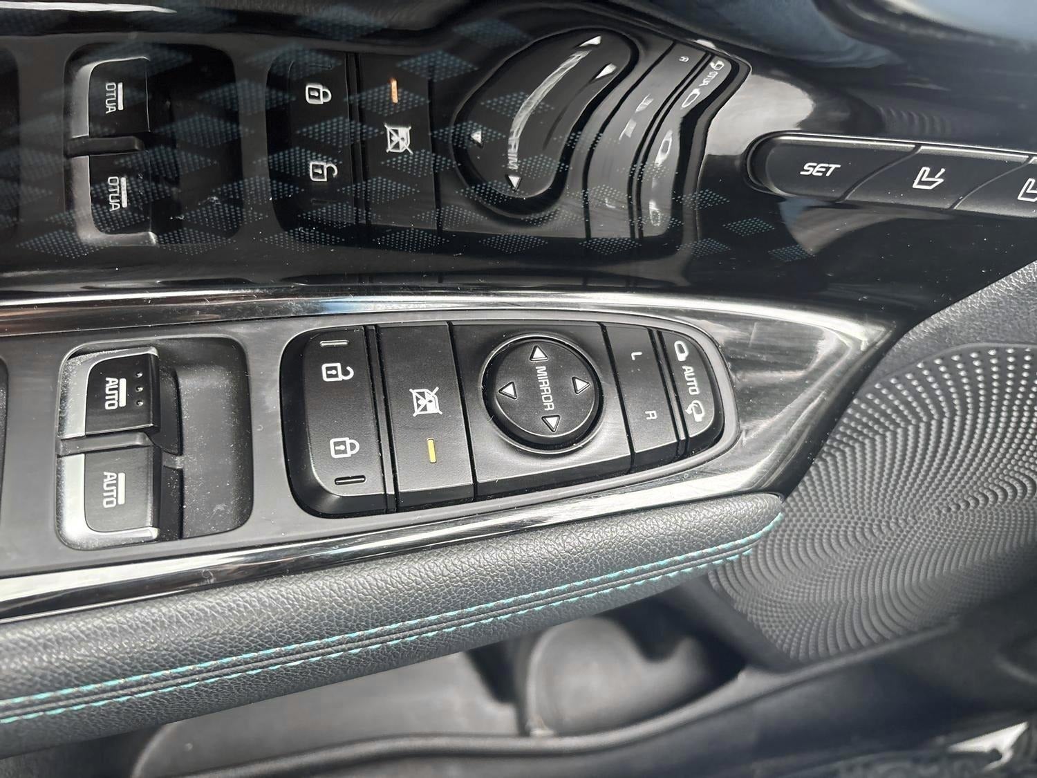 Billede af Kia e-Niro 64 Advance