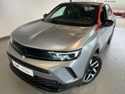 Opel Mokka-e 50 GS Line 5d