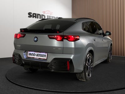 BMW iX2 xDrive30 Fully Charged