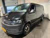 VW Transporter TDi 180 Kassevogn DSG lang thumbnail