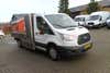 Ford Transit 350 L3 Chassis TDCi 155 Trend H1 FWD thumbnail