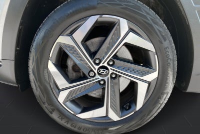 Hyundai Tucson PHEV Advanced aut. 4WD