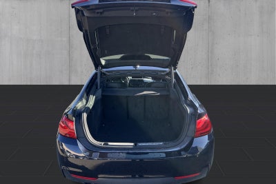 BMW 420i Gran Coupé M-Sport aut.