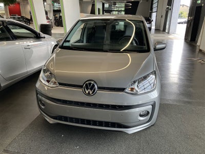 VW Up! MPi 60 Move Up!