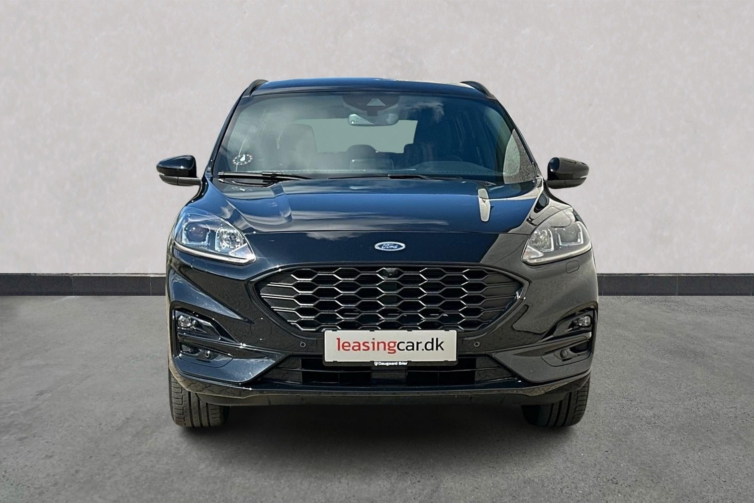 Billede af Ford Kuga 2,5 PHEV ST-Line X CVT