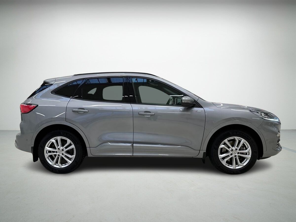 Ford Kuga PHEV ST-Line X CVT billede 5