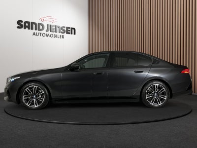 BMW i5 eDrive40 M-Sport