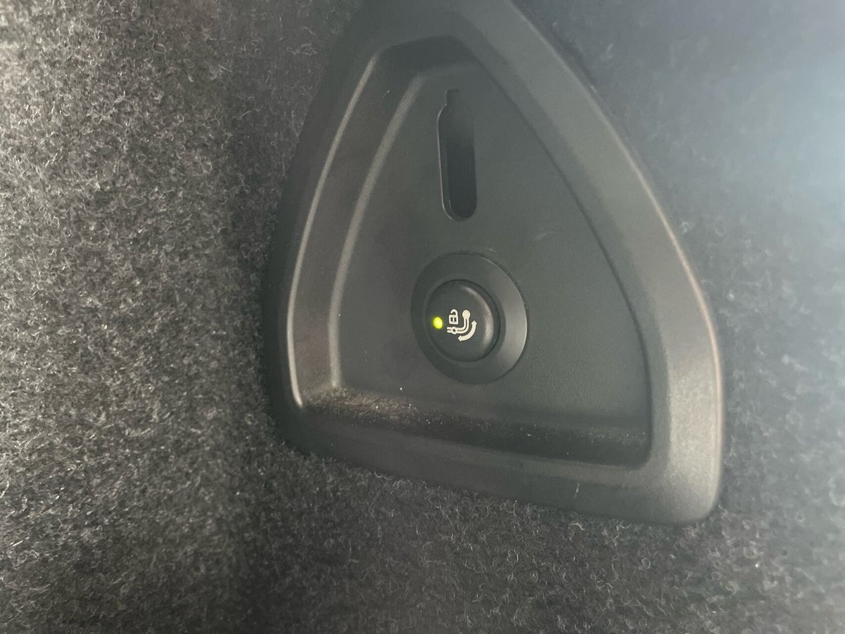 BMW 520d aut. billede 21