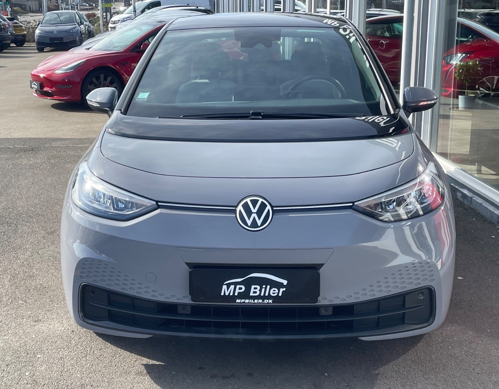 Billede af VW ID.3 45 Pure Performance
