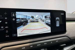 Kia EV3 Long Range Upgrade
