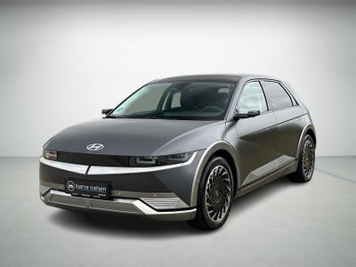 Hyundai Ioniq 5 Ultimate
