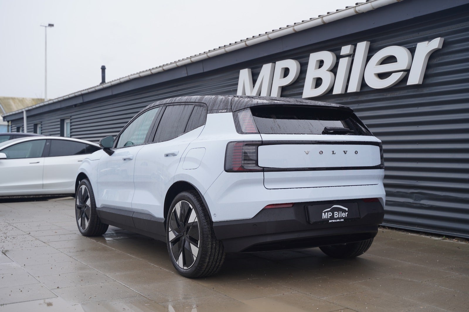 Billede af Volvo EX30 Twin Performance Ultra