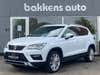 Seat Ateca TDi 115 Xcellence DSG