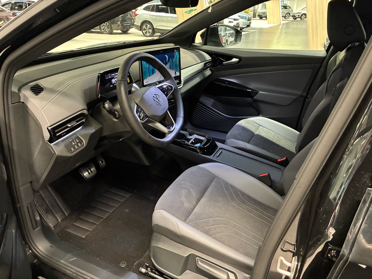 VW ID.4 Pro billede 3