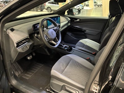 VW ID.4 Pro billede 2