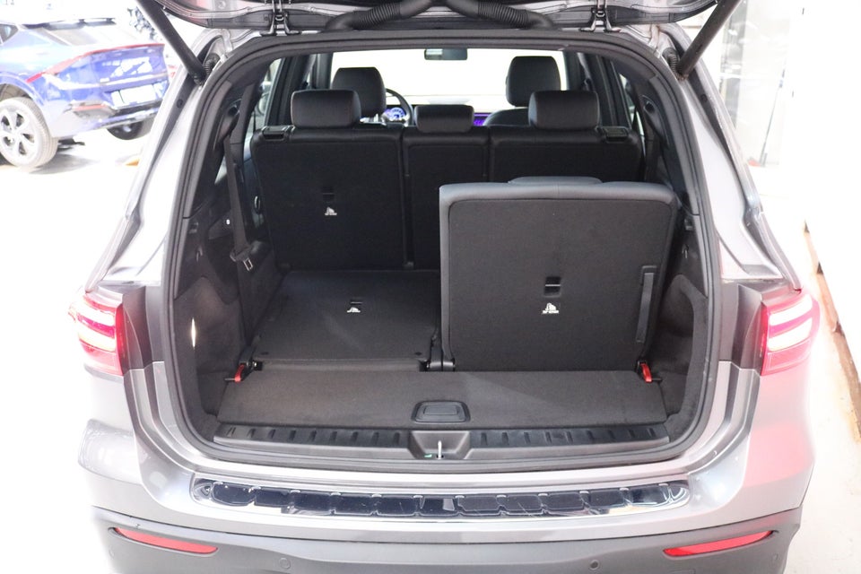 Mercedes EQB250+, Billede 4