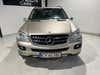 Mercedes ML500 aut. 4Matic thumbnail