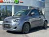 Fiat 500e Icon