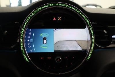 MINI Cooper SE Maximise