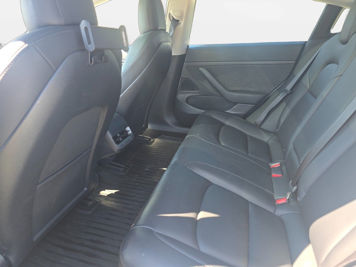 Billede af Tesla Model 3  Standard Range+ RWD