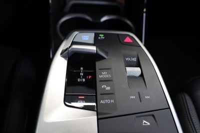 BMW iX2 eDrive20 M-Sport