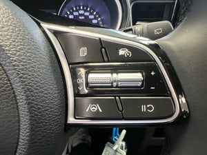Kia Ceed T-GDi Attraction