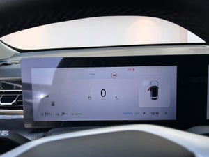 MG HS PHEV Luxury